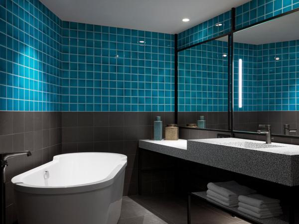 PURO Kraków Kazimierz : photo 2 de la chambre suite exécutive