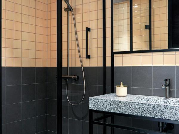 PURO Kraków Kazimierz : photo 6 de la chambre chambre double