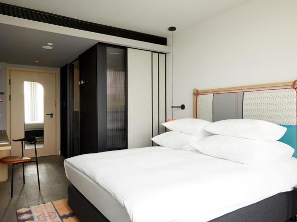 PURO Kraków Kazimierz : photo 5 de la chambre chambre double