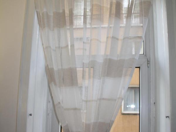 LE COLONNE MILANO : photo 1 de la chambre chambre triple avec salle de bains privative