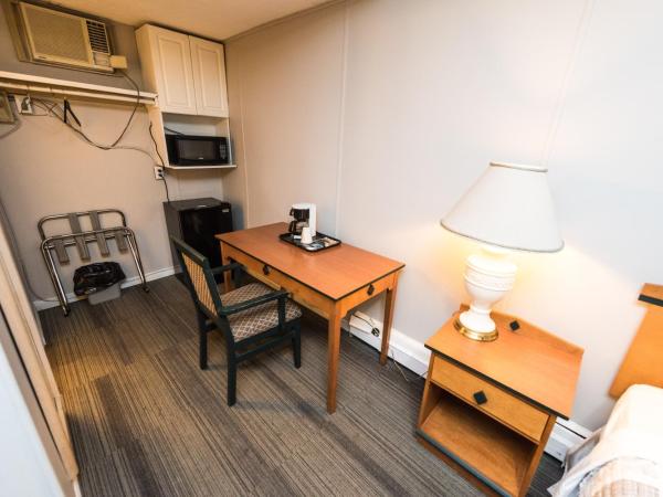 Olympia Lodge : photo 2 de la chambre chambre standard lit queen-size