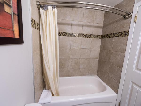 Olympia Lodge : photo 6 de la chambre chambre standard lit queen-size