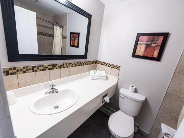 Olympia Lodge : photo 7 de la chambre chambre standard lit queen-size