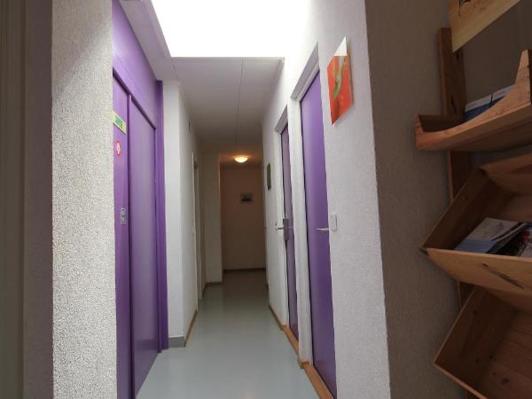 Hotel Abaca : photo 2 de la chambre chambre lit queen-size