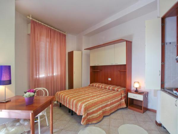 Residence Auriga : photo 7 de la chambre studio (2 adultes)