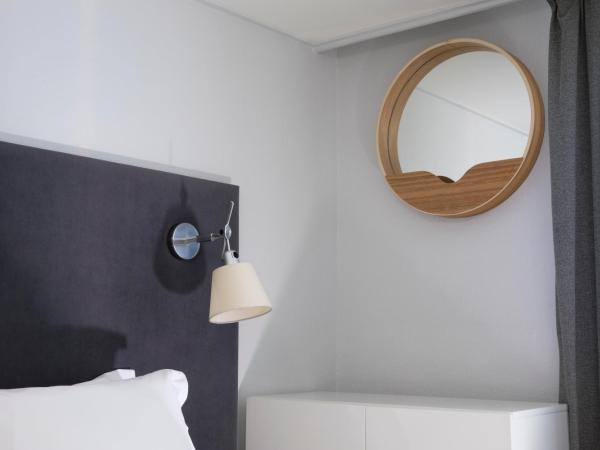 Hotel d'Espagne : photo 8 de la chambre chambre double ou lits jumeaux confort 