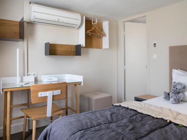 Hotel d'Espagne : photo 2 de la chambre chambre triple