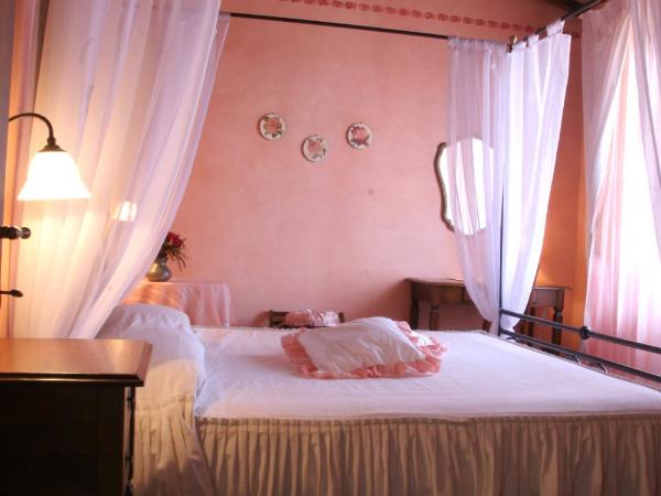 Agriturismo Renaccino : photo 1 de la chambre appartement - rez-de-chaussée