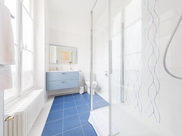 Maison de Lignières - Guest House - Paris quartier Champs-Elysées : photo 5 de la chambre chambre deluxe