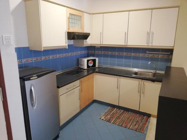 Holiday Place Kuala Lumpur : photo 3 de la chambre appartement 2 chambres standard