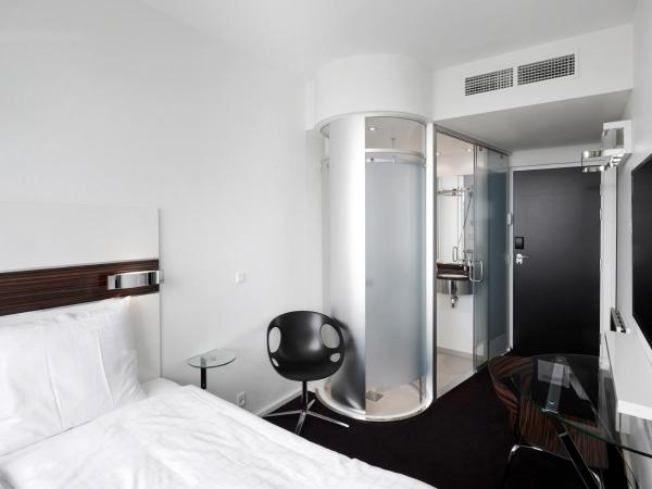 Wakeup Copenhagen - Bernstorffsgade : photo 1 de la chambre chambre standard