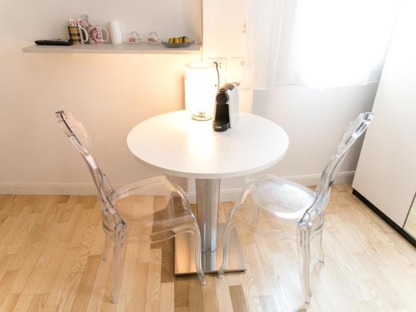 Myrtha bb : photo 4 de la chambre chambre deluxe