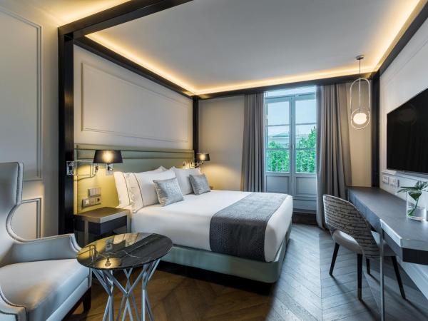 Room Mate Gorka : photo 1 de la chambre chambre double exécutive