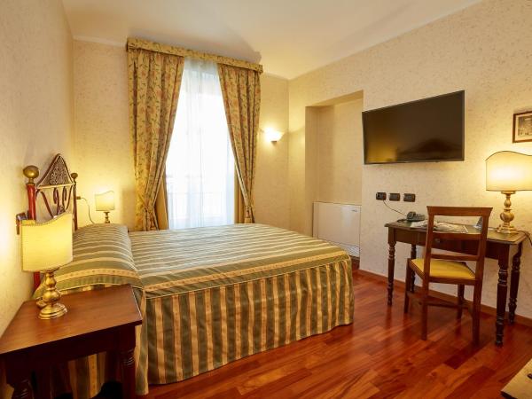 Liberty Hotel : photo 2 de la chambre chambre simple