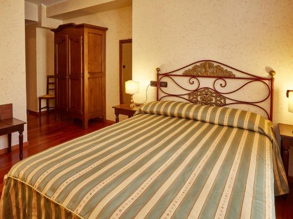 Liberty Hotel : photo 3 de la chambre chambre simple