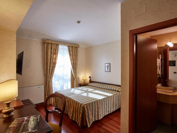 Liberty Hotel : photo 1 de la chambre chambre simple