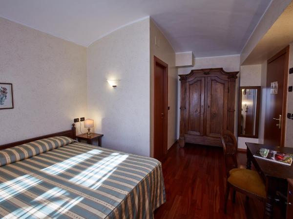 Liberty Hotel : photo 8 de la chambre chambre double supérieure