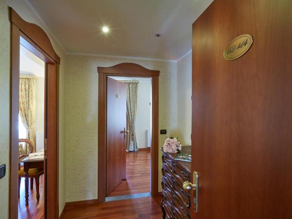 Liberty Hotel : photo 1 de la chambre chambre familiale