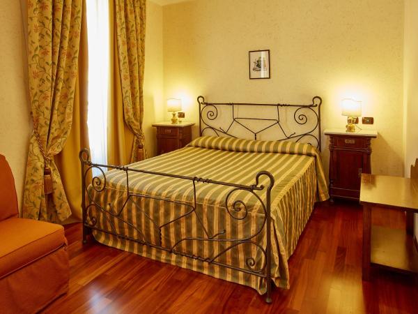 Liberty Hotel : photo 10 de la chambre chambre triple