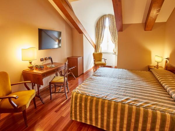 Liberty Hotel : photo 8 de la chambre chambre triple