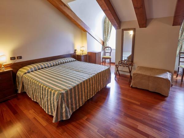 Liberty Hotel : photo 2 de la chambre chambre double supérieure