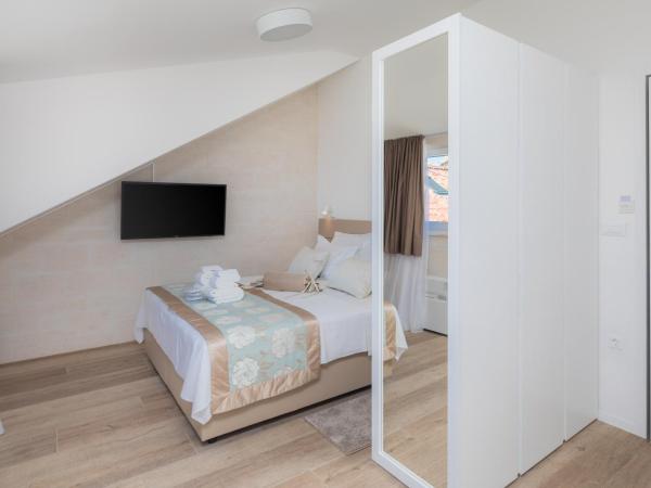 Mediterra Residence : photo 3 de la chambre studio - vue sur mer