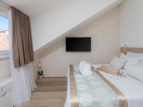 Mediterra Residence : photo 6 de la chambre studio - vue sur mer