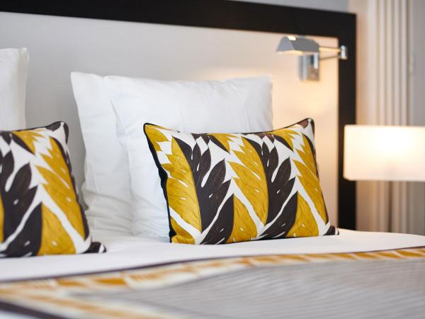 Hotel & Spa Vacances Bleues Le Splendid : photo 4 de la chambre chambre privilège