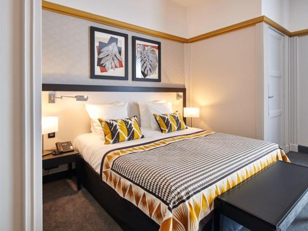 Hotel & Spa Vacances Bleues Le Splendid : photo 1 de la chambre chambre confort 