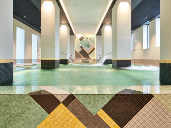 Hotel & Spa Vacances Bleues Le Splendid : photo 2 de la chambre chambre privilège