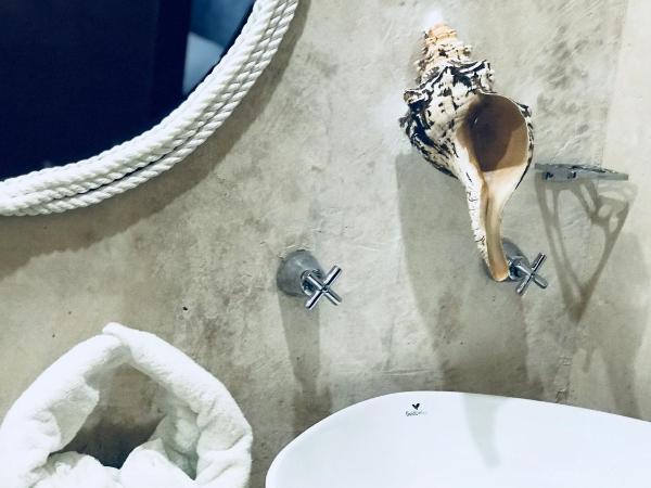 Bahia Tolok : photo 7 de la chambre suite deluxe - vue sur mer