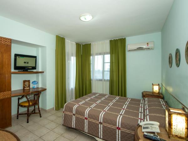 Divi-Divi Praia Hotel : photo 3 de la chambre chambre double
