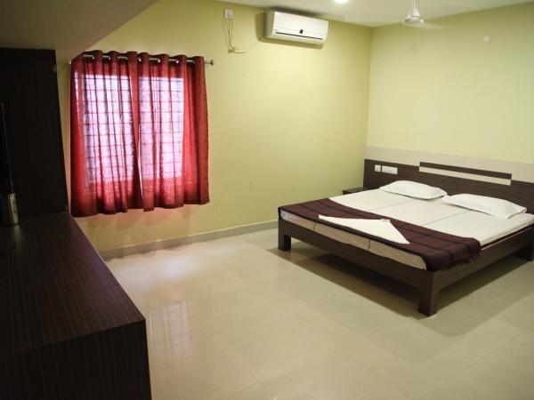 Hotel Everest : photo 4 de la chambre chambre double Économique