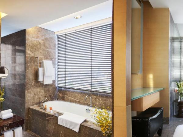 The Longemont Shanghai : photo 4 de la chambre suite club 