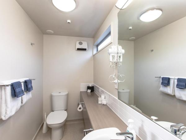 Cranford Oak Motel : photo 6 de la chambre studio lit queen-size