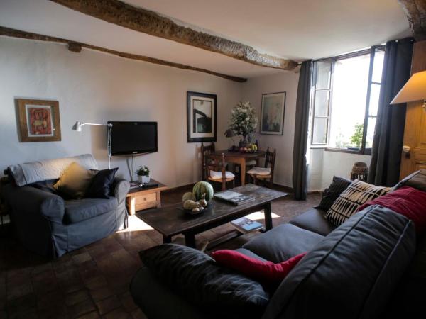 la maison aux bonsais : photo 7 de la chambre suite - vue sur montagne