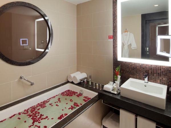 The Oterra : photo 1 de la chambre suite exécutive