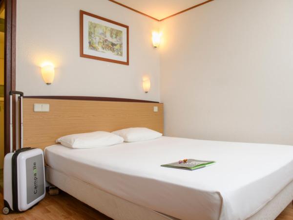 Campanile Hotel & Restaurant Gent : photo 1 de la chambre chambre double