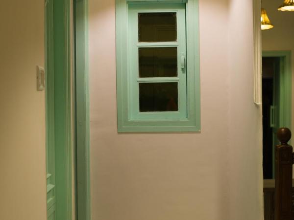 Hostel Mantra : photo 5 de la chambre chambre double standard