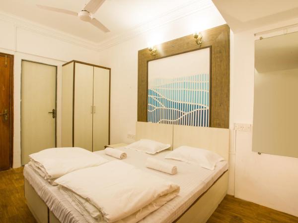 Hostel Mantra : photo 2 de la chambre chambre double standard