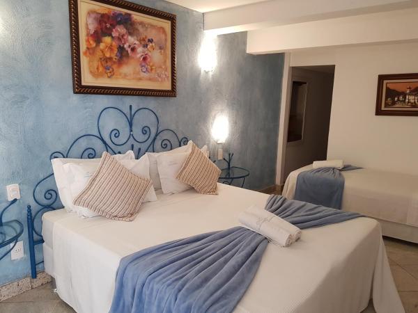 Coronado Beach Hotel : photo 4 de la chambre chambre triple standard