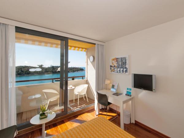 Maistra Select Island Hotel Istra : photo 1 de la chambre chambre double standard
