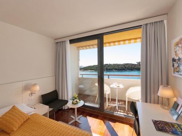 Maistra Select Island Hotel Istra : photo 2 de la chambre chambre double standard