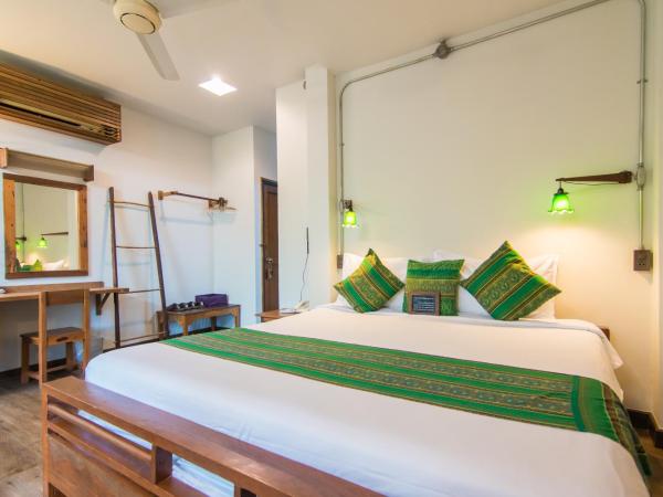 Pak Chiang Mai : photo 1 de la chambre chambre double