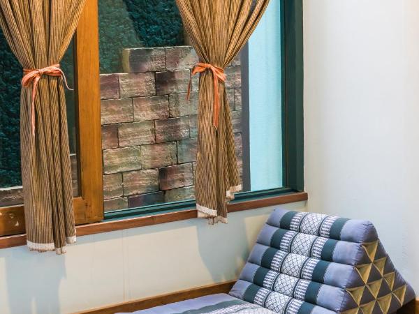 Pak Chiang Mai : photo 3 de la chambre chambre double standard