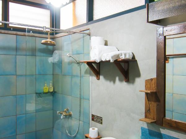 Pak Chiang Mai : photo 2 de la chambre chambre double