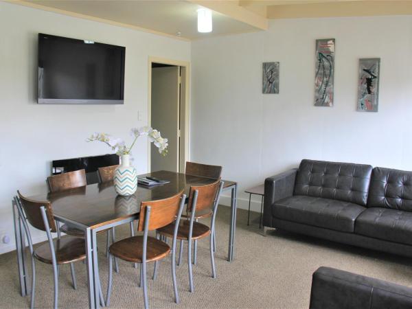 Hideaway of Rotorua : photo 5 de la chambre grand appartement 2 chambres