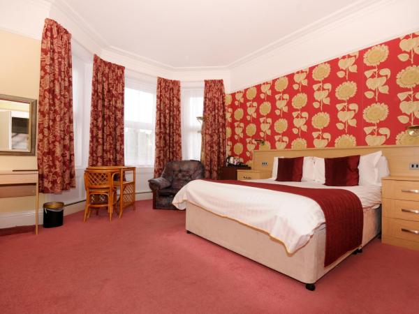 Denewood Hotel : photo 1 de la chambre chambre double