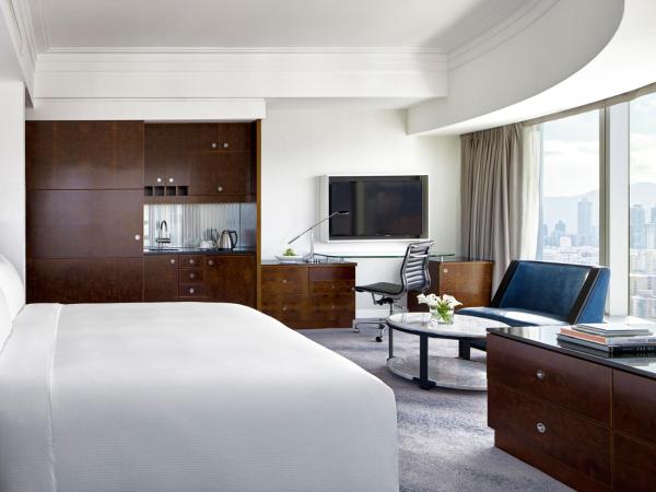 Cordis, Hong Kong : photo 1 de la chambre studio
