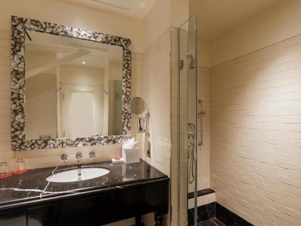 The LaLit London : photo 8 de la chambre suite lambeth